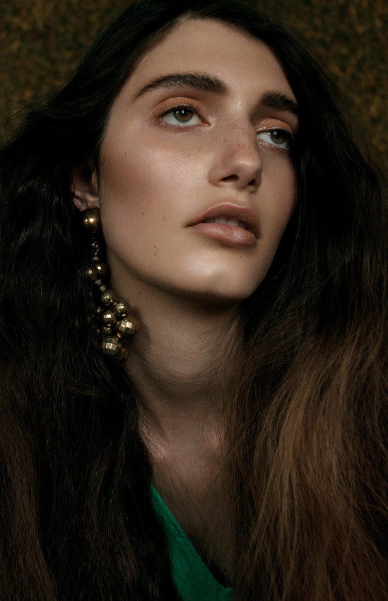 JODI URICHUK - PORTFOLIO - BEAUTY